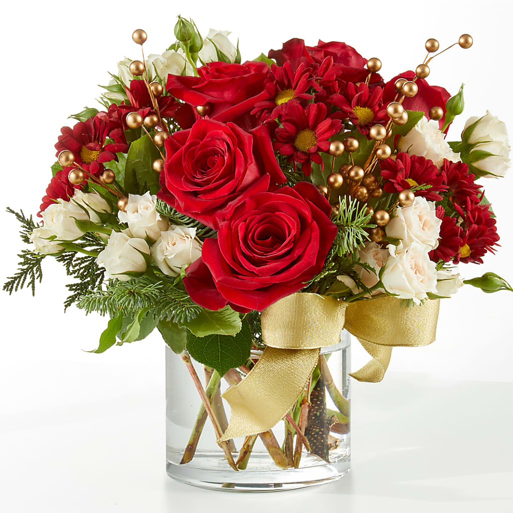 Believe Bouquet – Floral Creations, Mcadoo PA