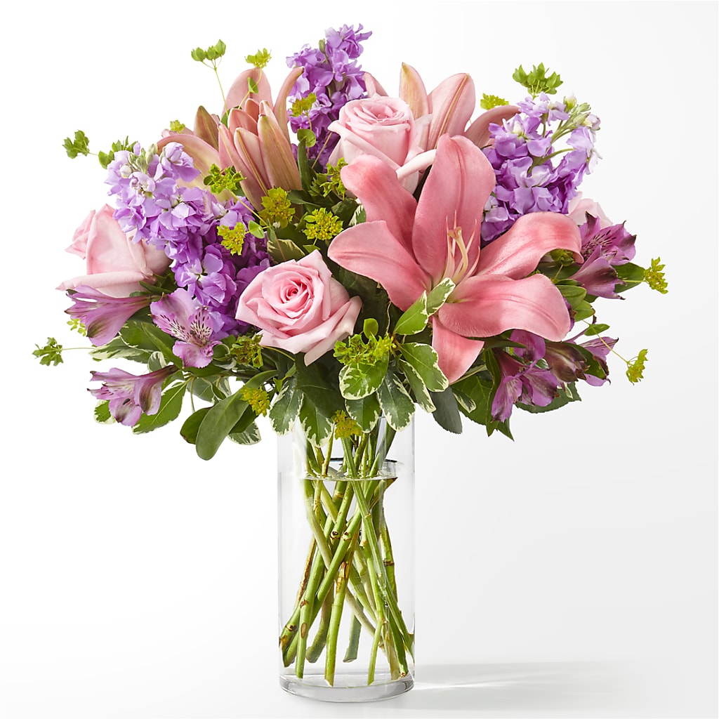 Precious Petals Bouquet – Floral Creations, Mcadoo PA