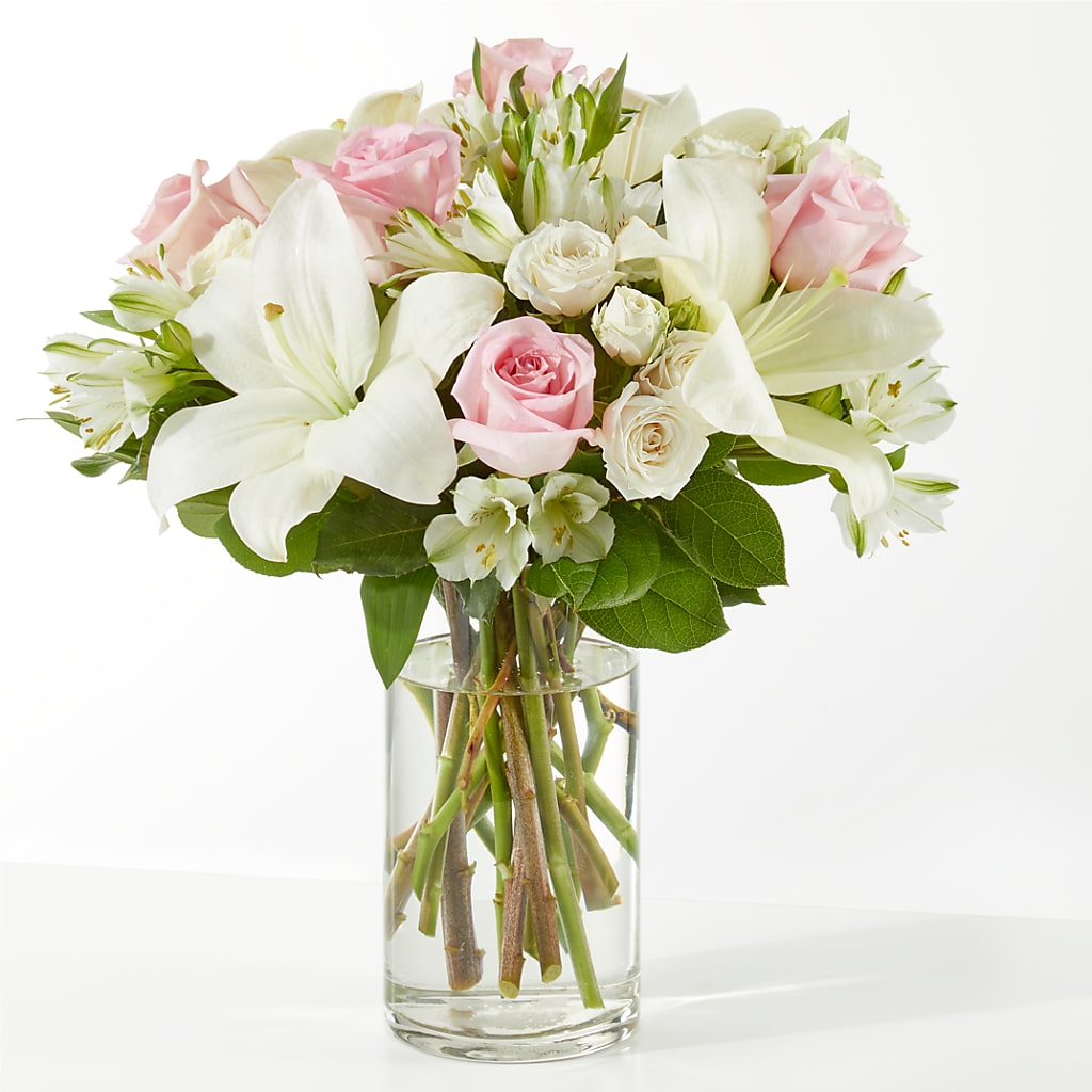 Kindhearted Bouquet – Floral Creations, Mcadoo PA