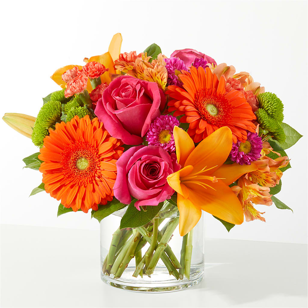 Soiree Bouquet – Floral Creations, Mcadoo PA