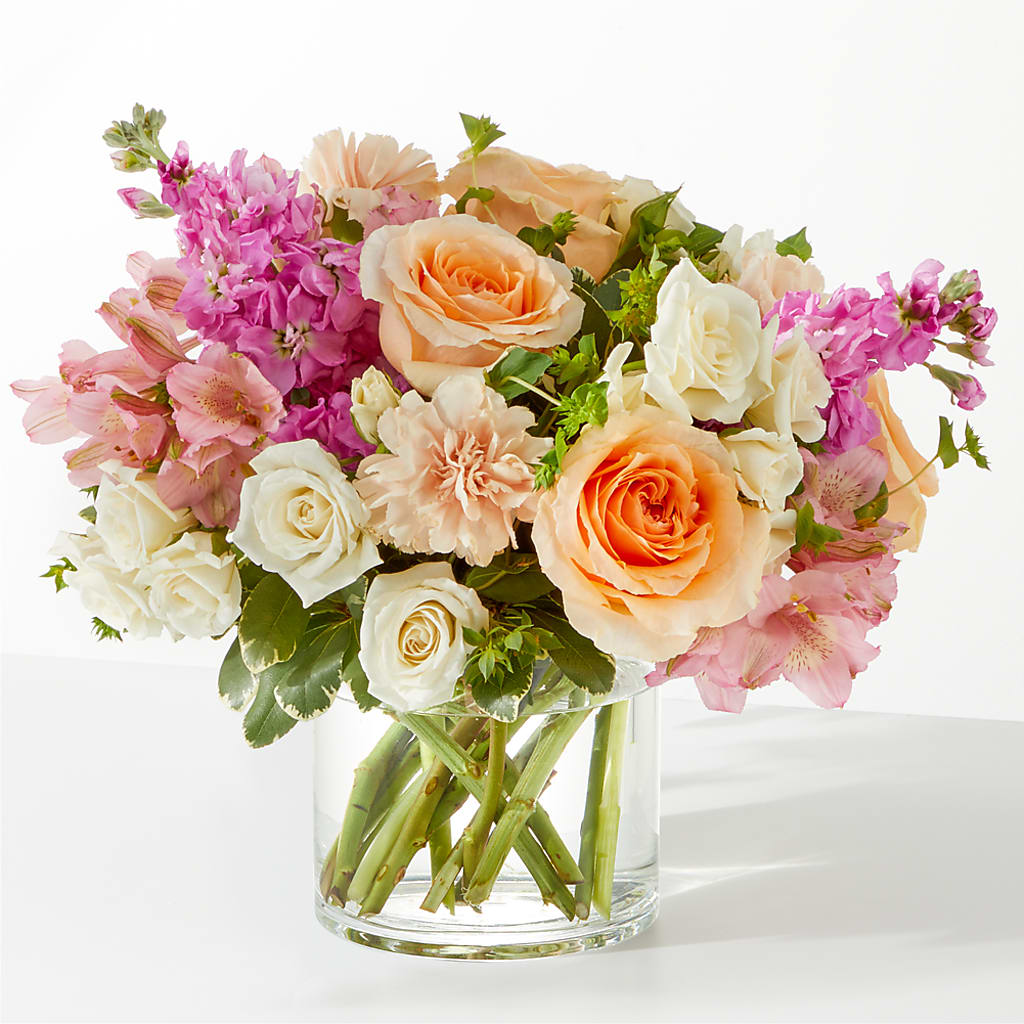 Paradise Bouquet – Floral Creations, Mcadoo PA