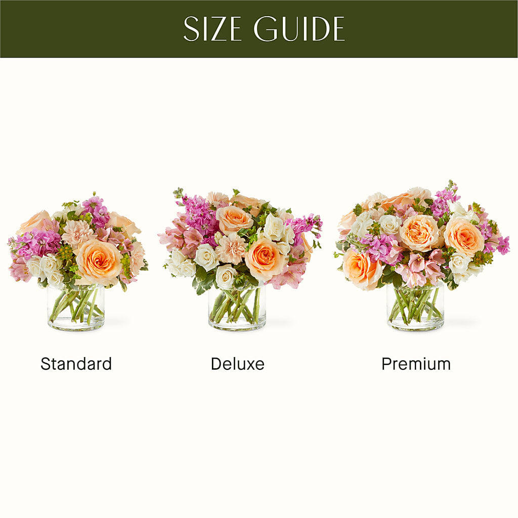 Paradise Bouquet – Floral Creations, Mcadoo PA