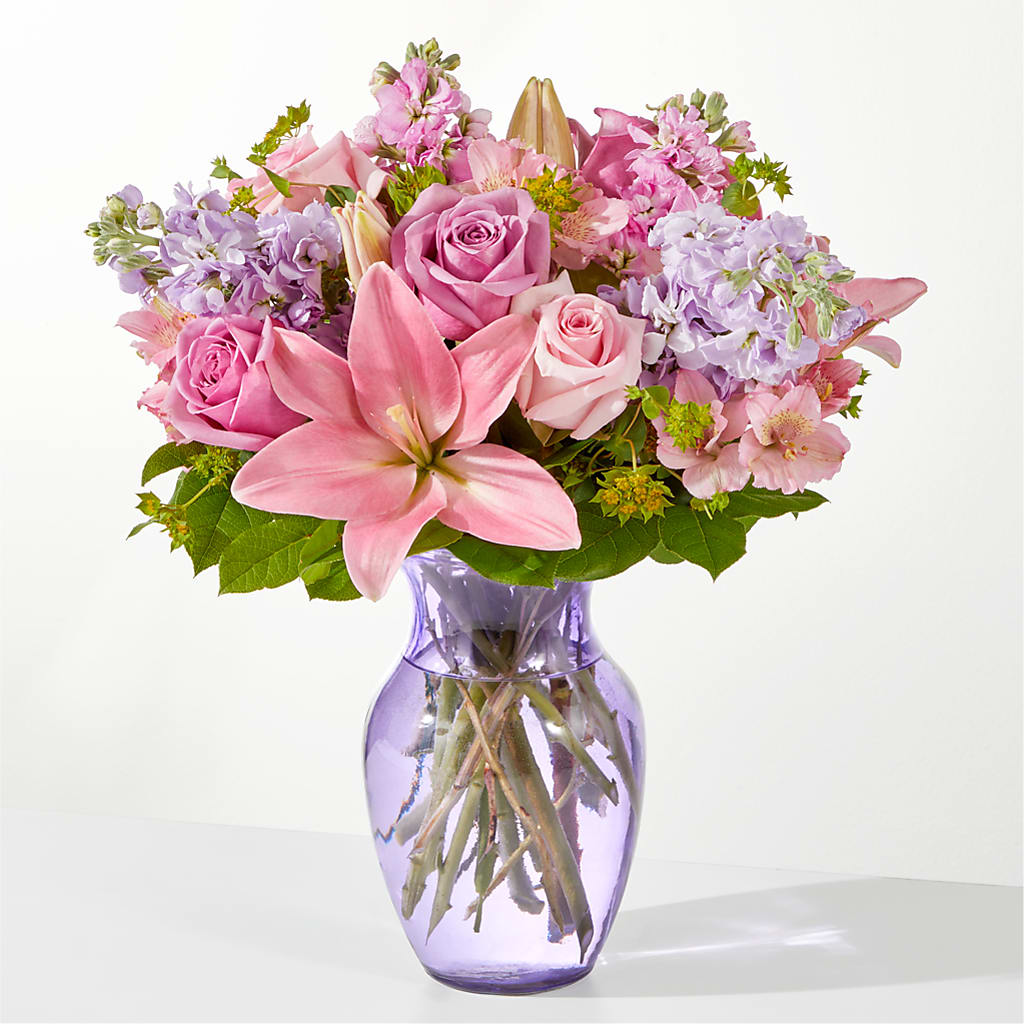 The Crown Jewel Bouquet – Floral Creations, Mcadoo PA