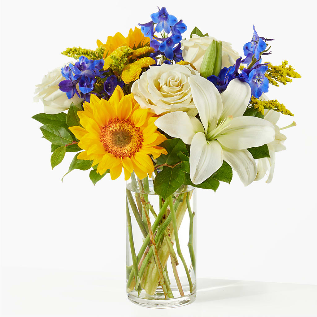 Stargazing Bouquet – Floral Creations, Mcadoo PA