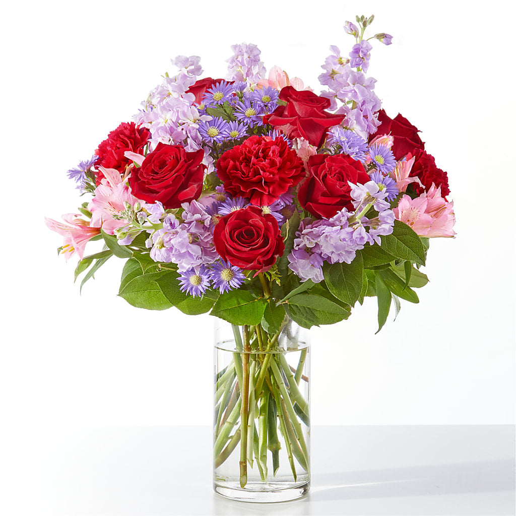 Your Majesty Bouquet – Floral Creations, Mcadoo PA