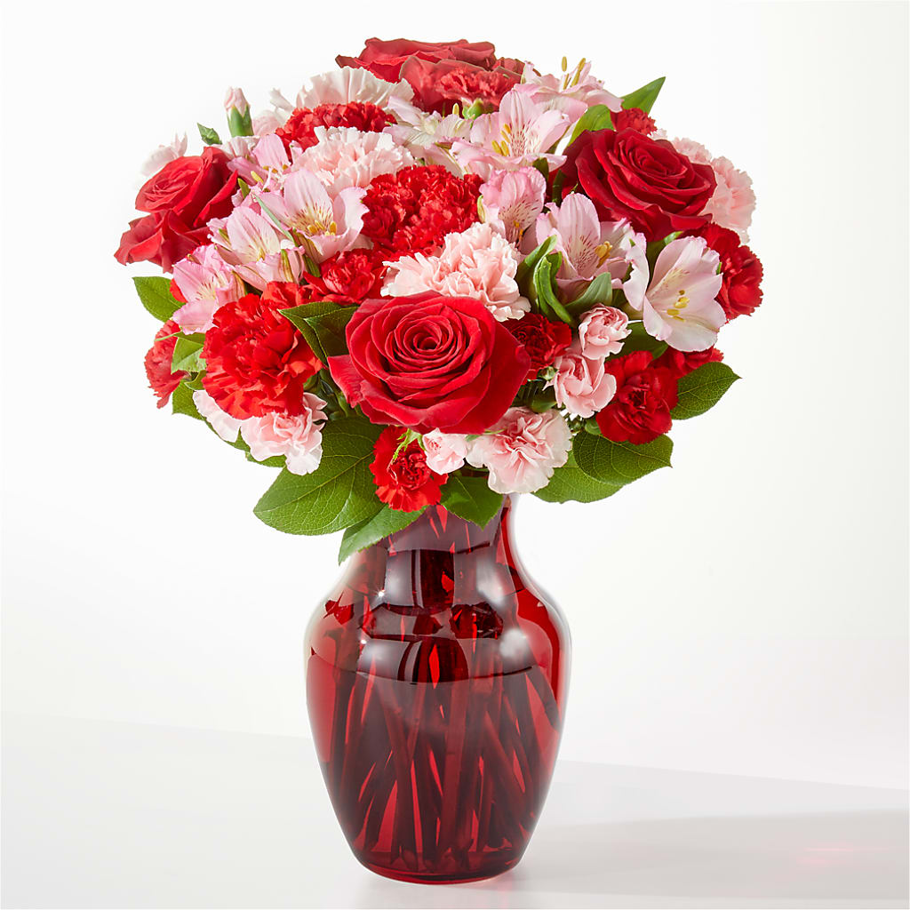 Candy Kisses Bouquet – Floral Creations, Mcadoo PA
