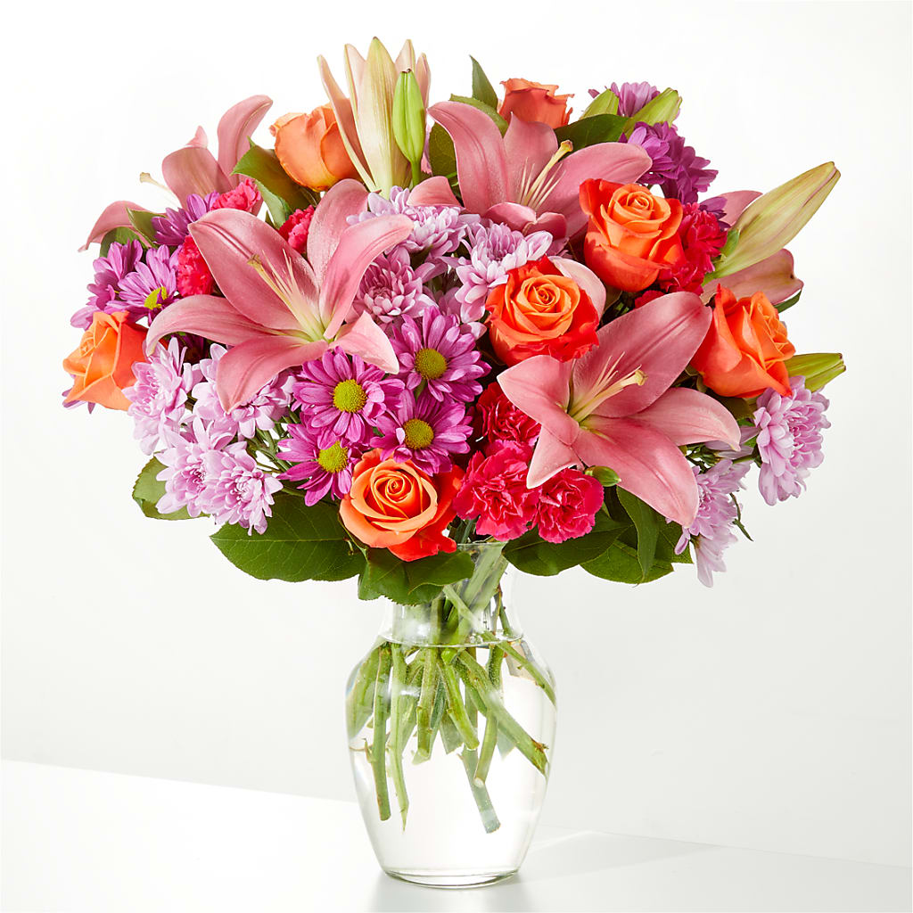 One and Only Bouquet – Floral Creations, Mcadoo PA