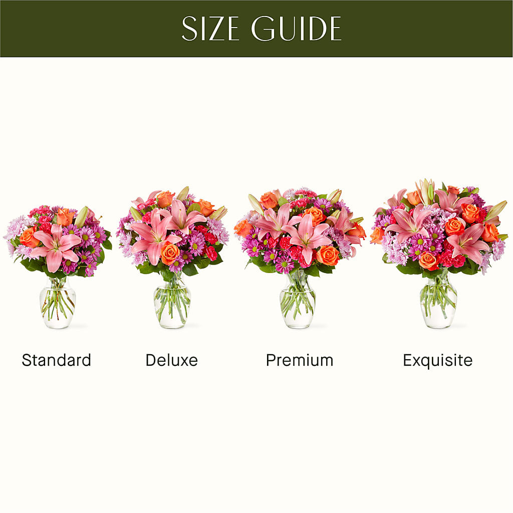 One and Only Bouquet – Floral Creations, Mcadoo PA