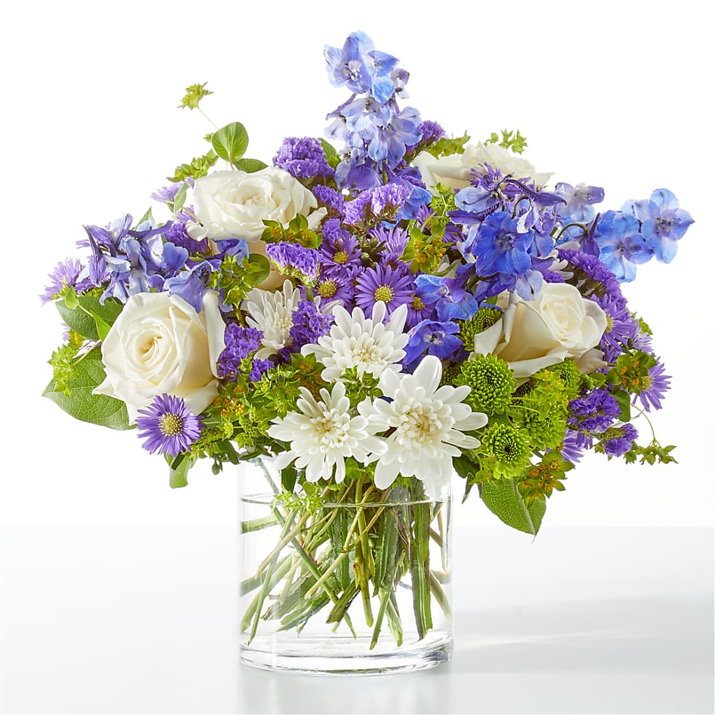 Genuine Gestures Bouquet – Floral Creations, Mcadoo PA