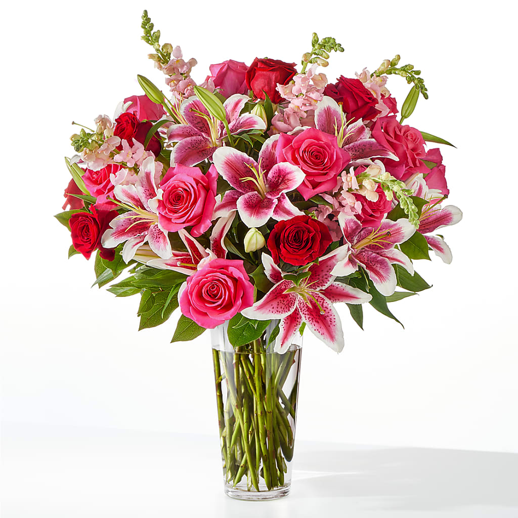 Always You Bouquet – Floral Creations, Mcadoo PA