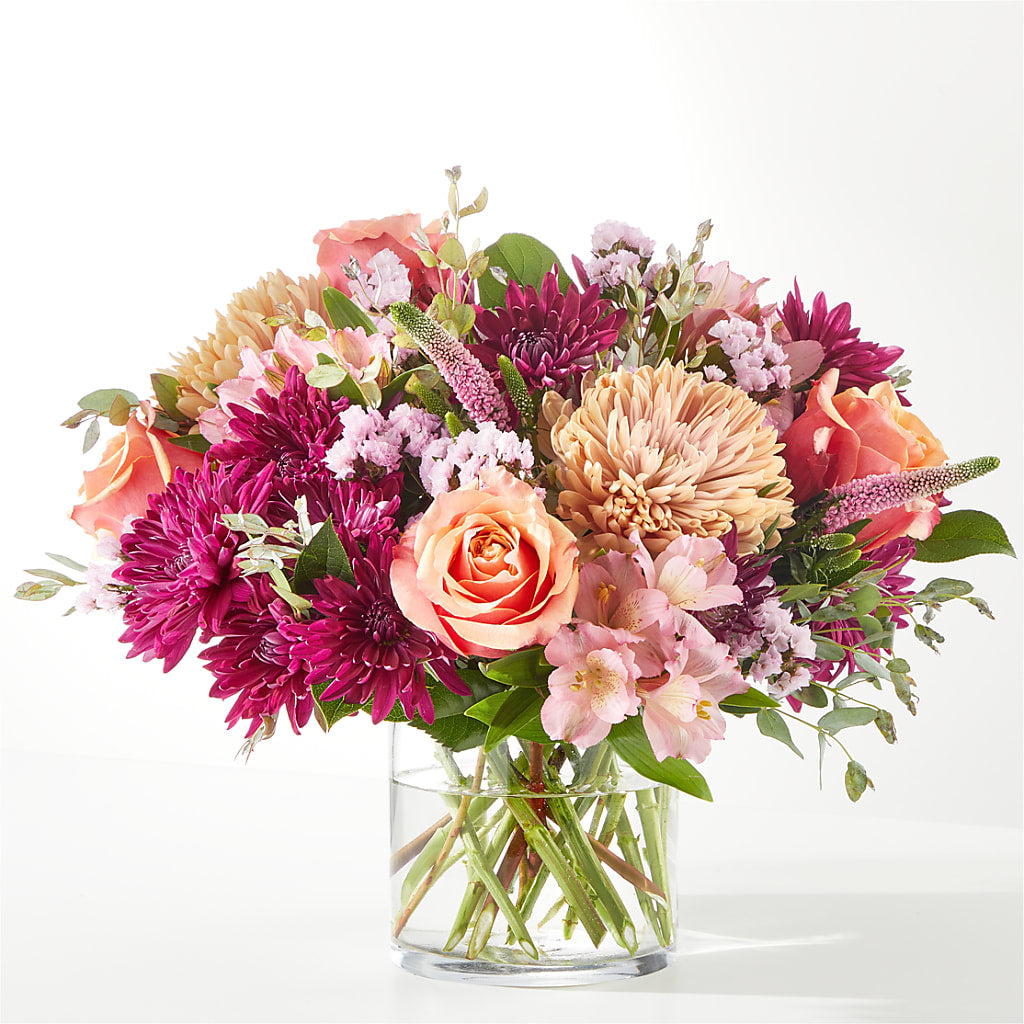 Berry Cobbler Bouquet – Floral Creations, Mcadoo PA