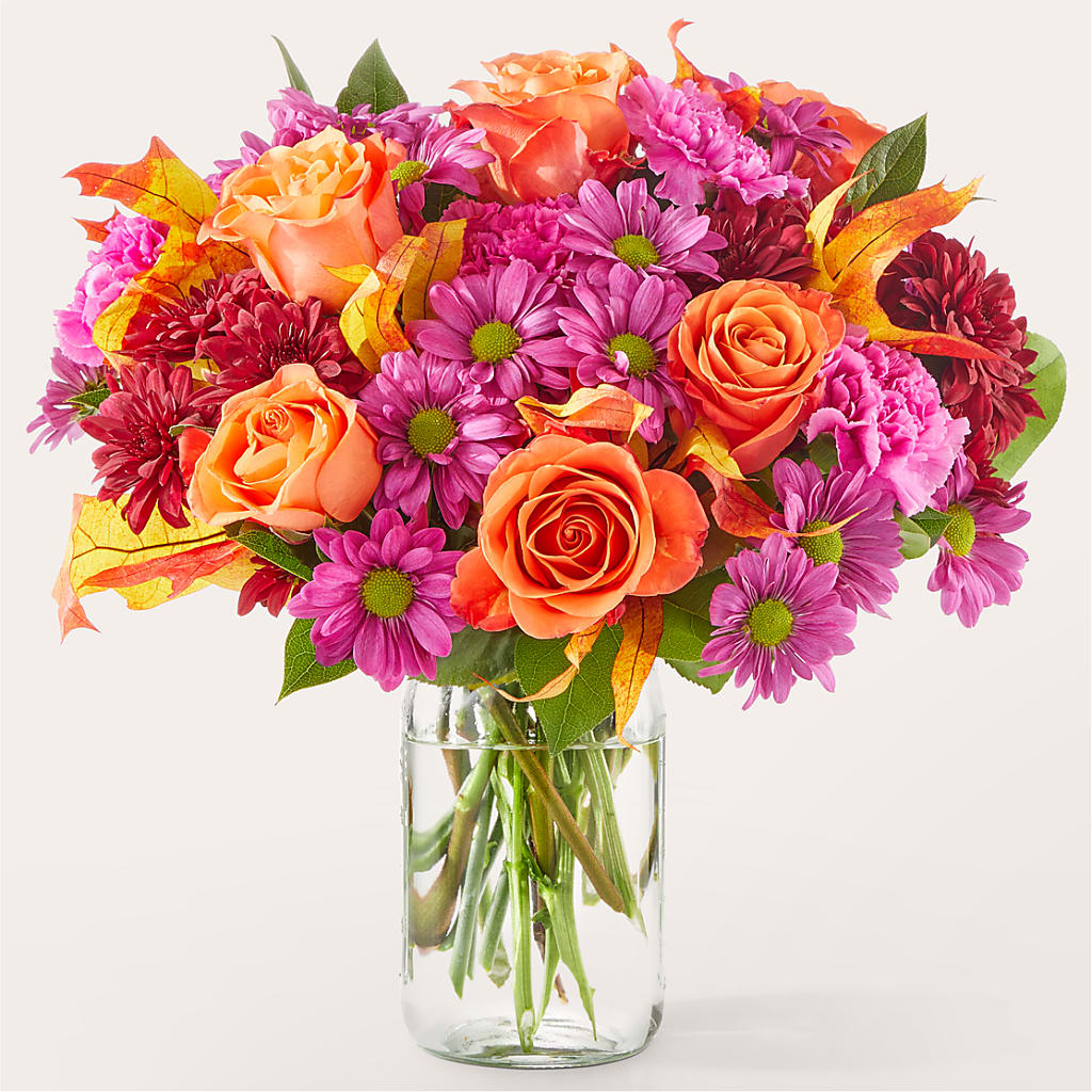 Mum's the Word Bouquet – Floral Creations, Mcadoo PA