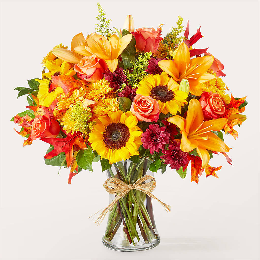 Sunny Side Bouquet – Floral Creations, Mcadoo PA