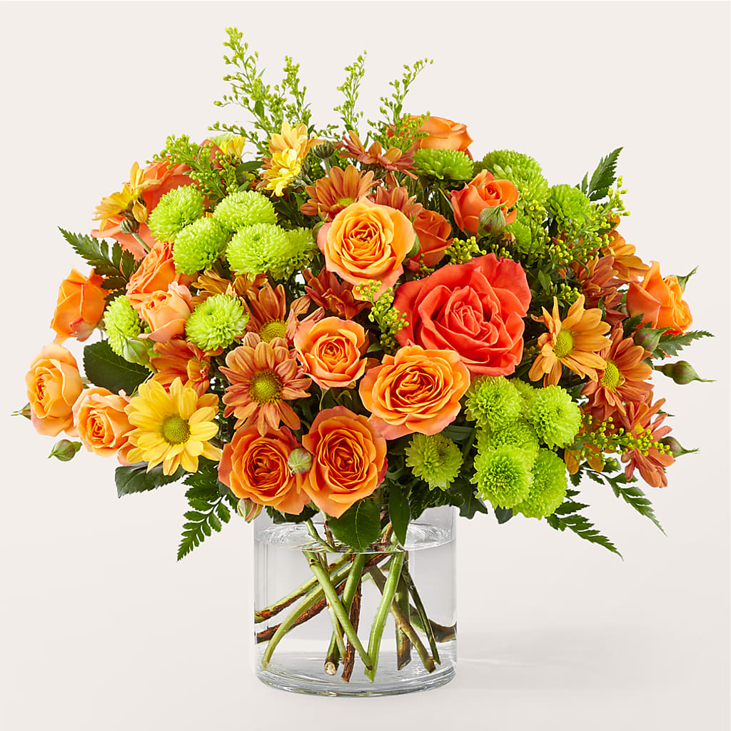 The Farmhouse Bouquet – Floral Creations, Mcadoo PA