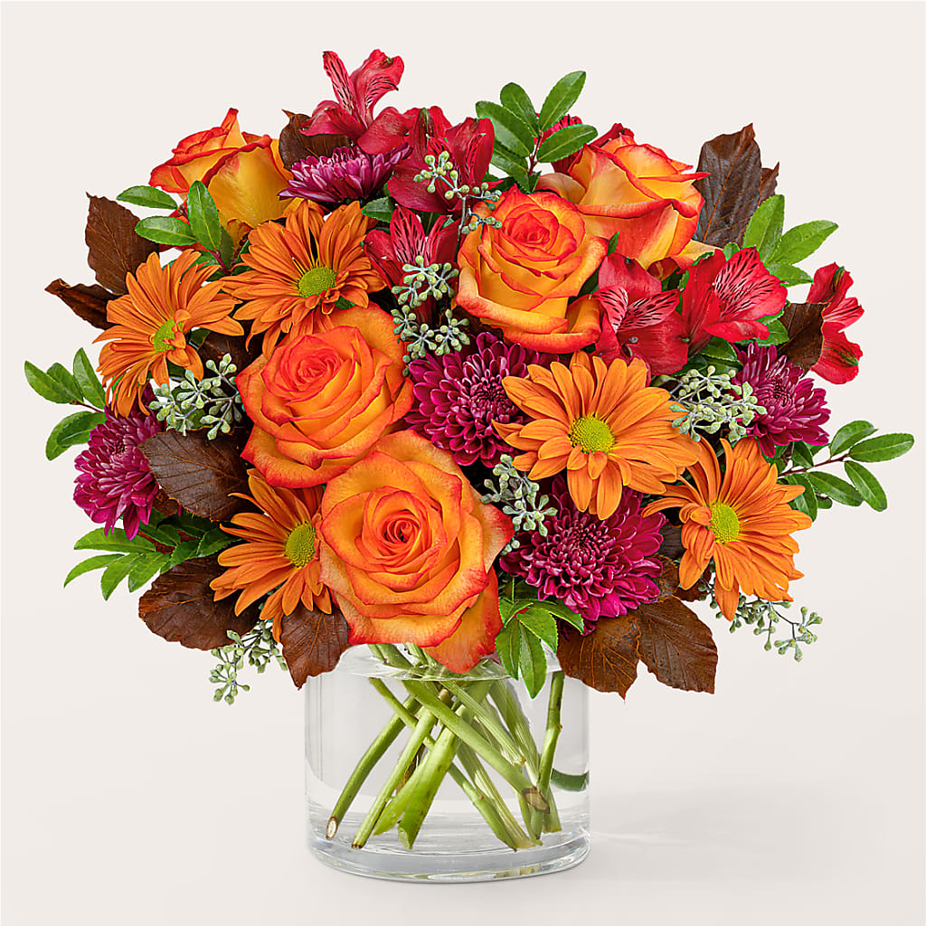 Brisk Morning Bouquet – Floral Creations, Mcadoo PA