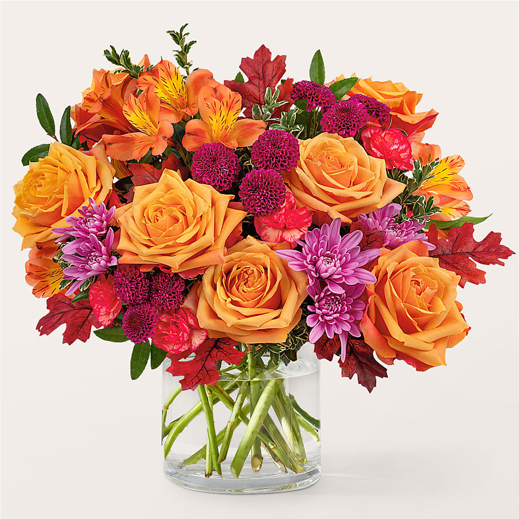Terracotta Treasures Bouquet – Floral Creations, Mcadoo PA