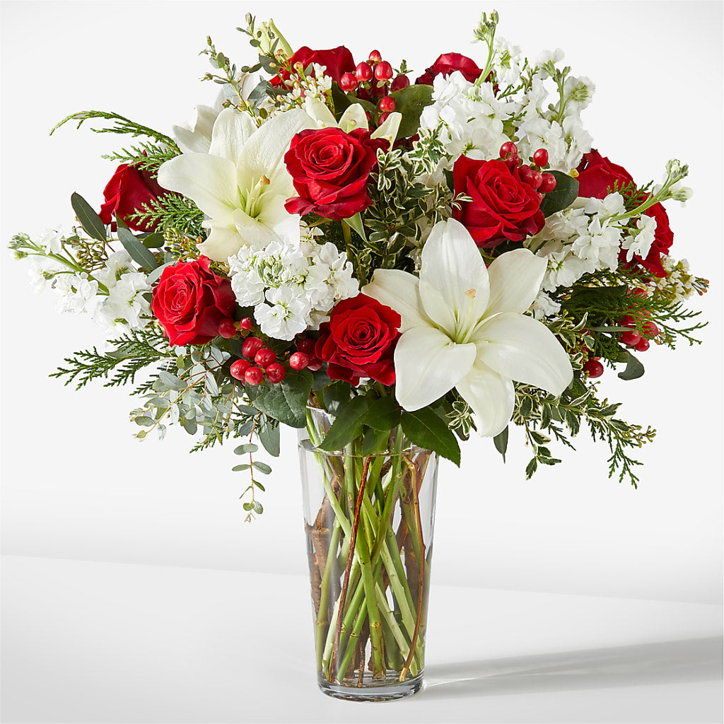 Twinkle Lights Bouquet – Floral Creations, Mcadoo PA