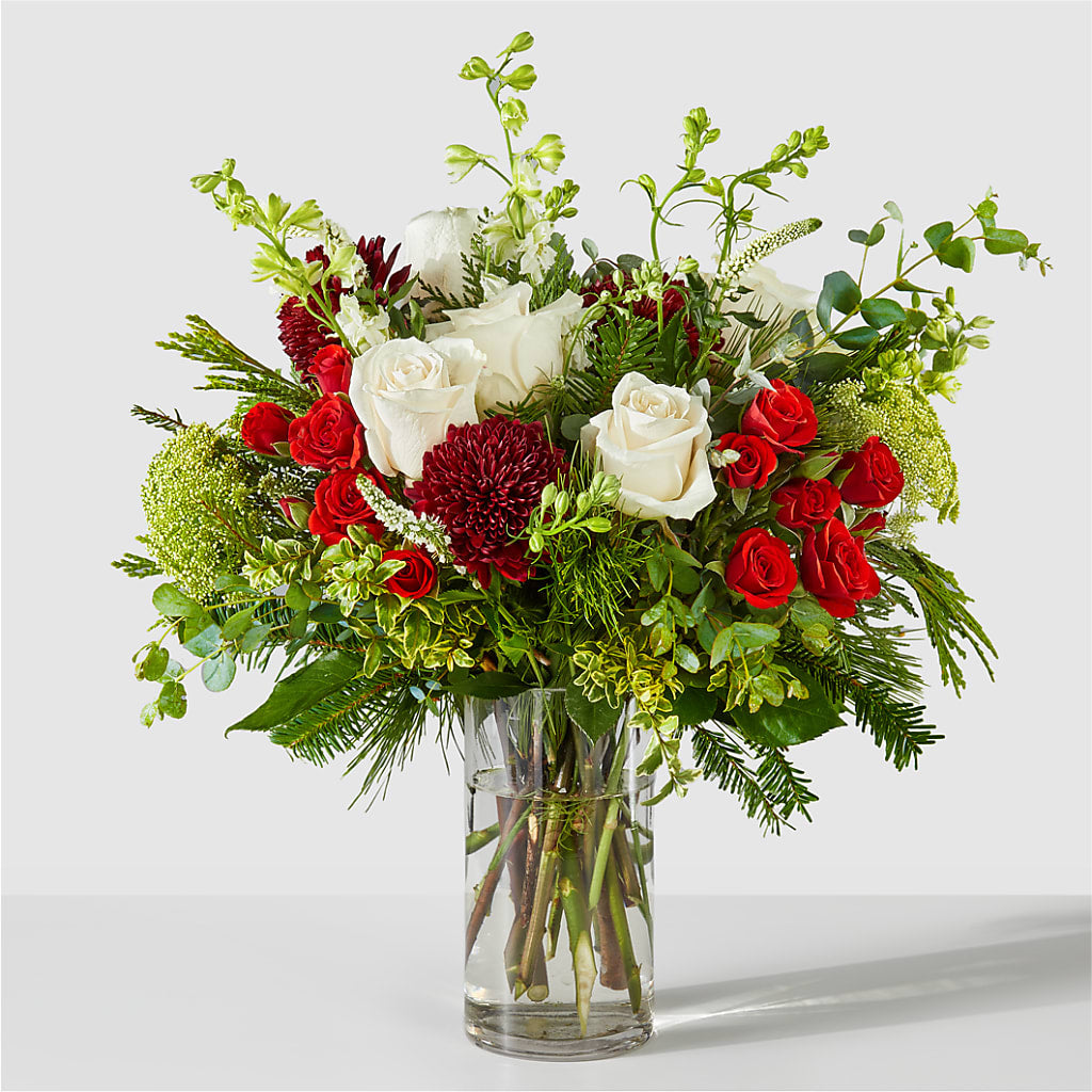 Favorite Traditions Bouquet – Floral Creations, Mcadoo PA