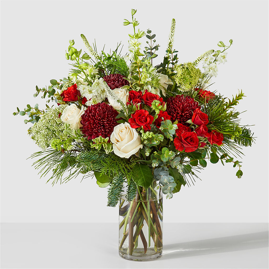 Favorite Traditions Bouquet – Floral Creations, Mcadoo PA
