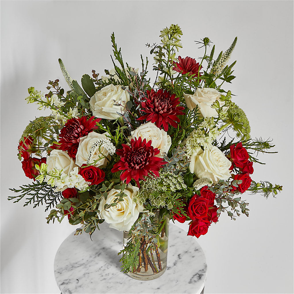 Favorite Traditions Bouquet – Floral Creations, Mcadoo PA