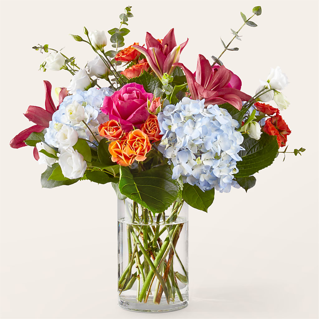 Awestruck Luxury Bouquet – Floral Creations, Mcadoo PA