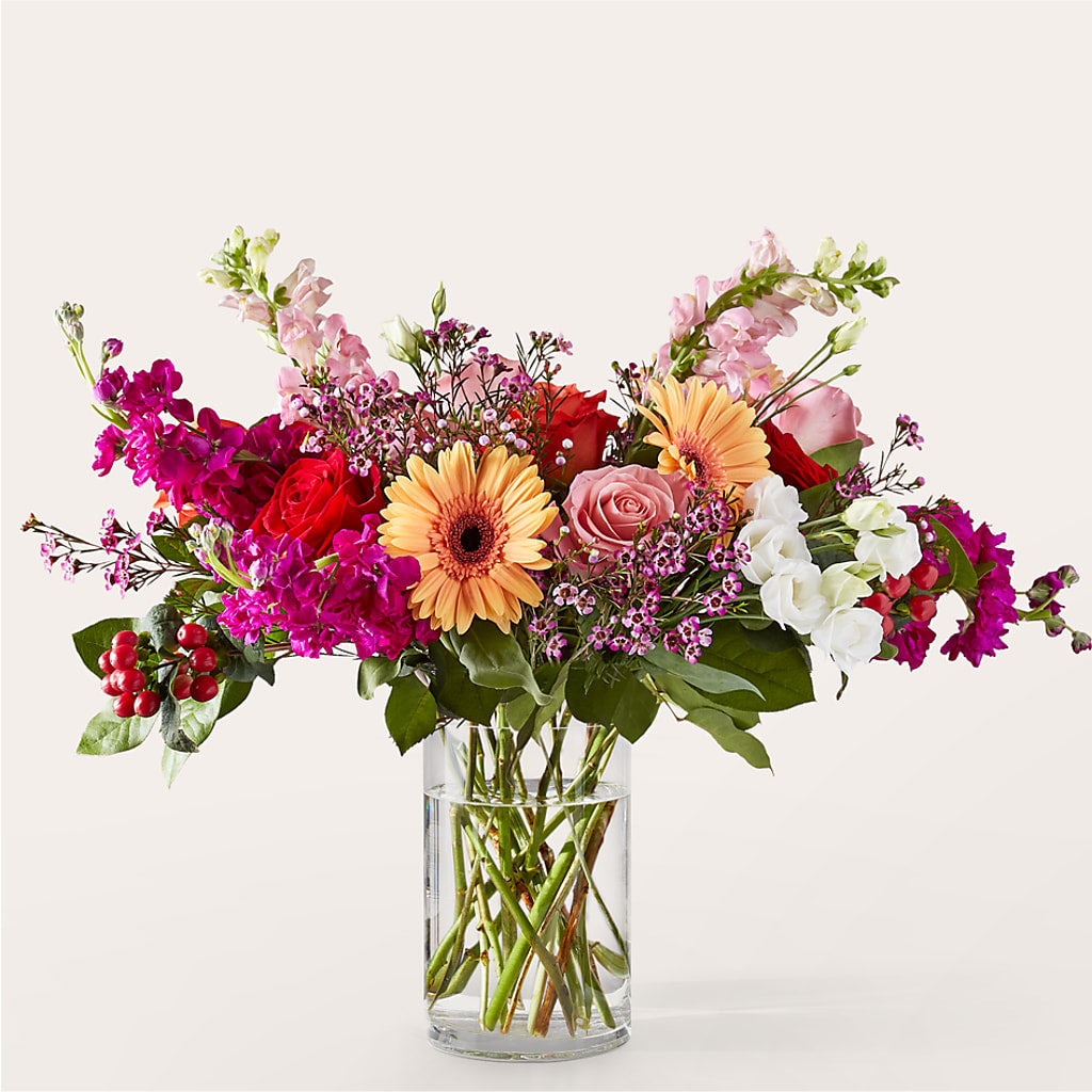 Renaissance Luxury Bouquet – Floral Creations, Mcadoo PA