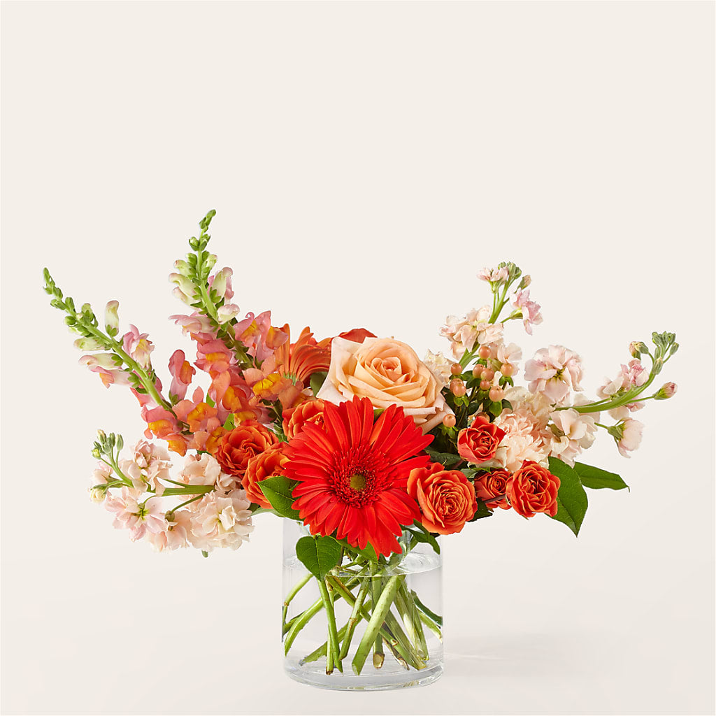 Paloma Please Bouquet – Floral Creations, Mcadoo PA