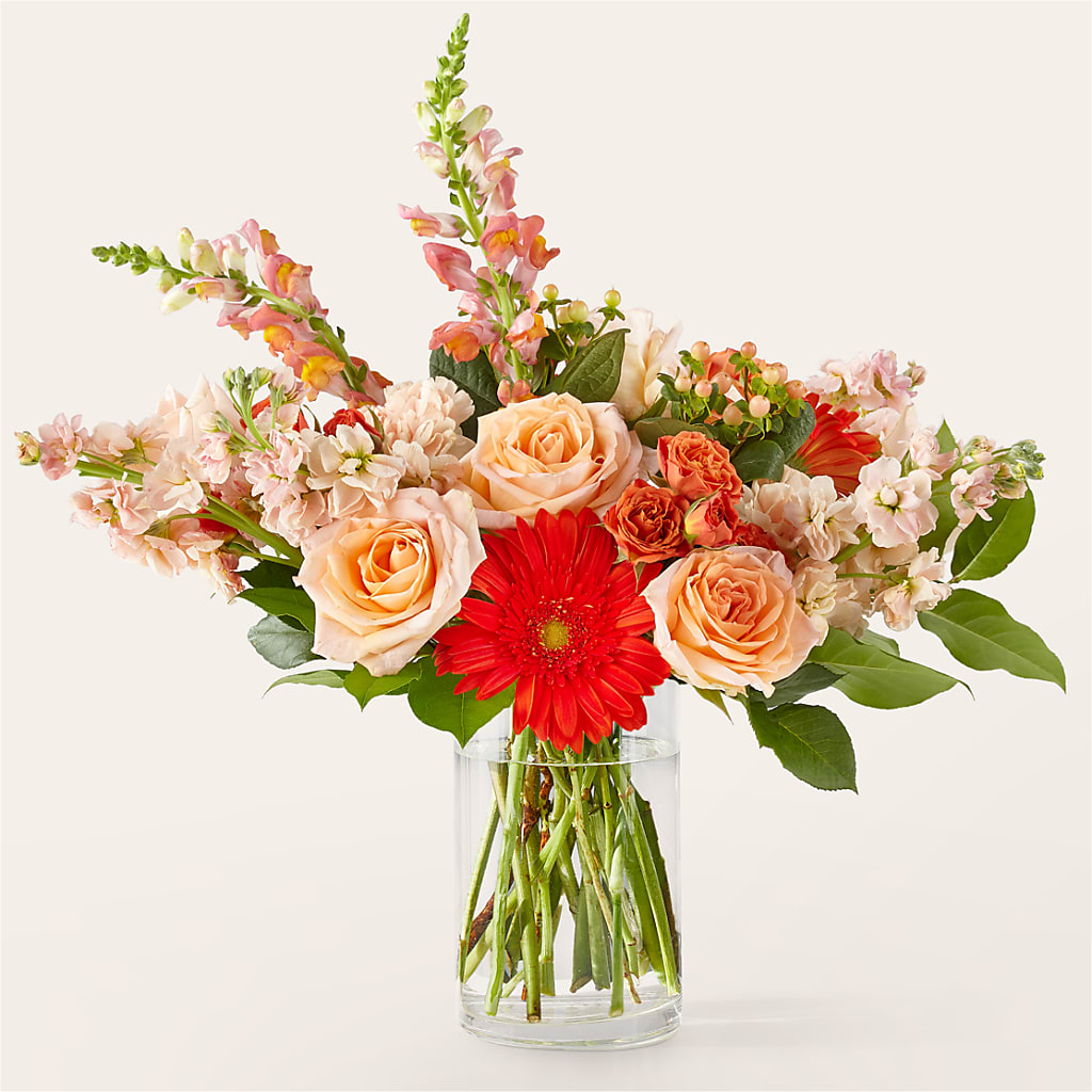 Paloma Please Bouquet – Floral Creations, Mcadoo PA