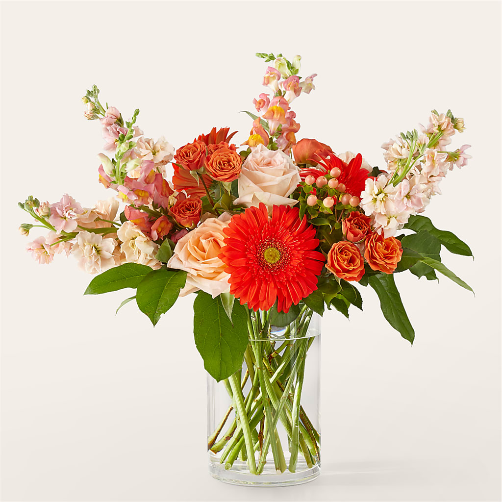 Paloma Please Bouquet – Floral Creations, Mcadoo PA