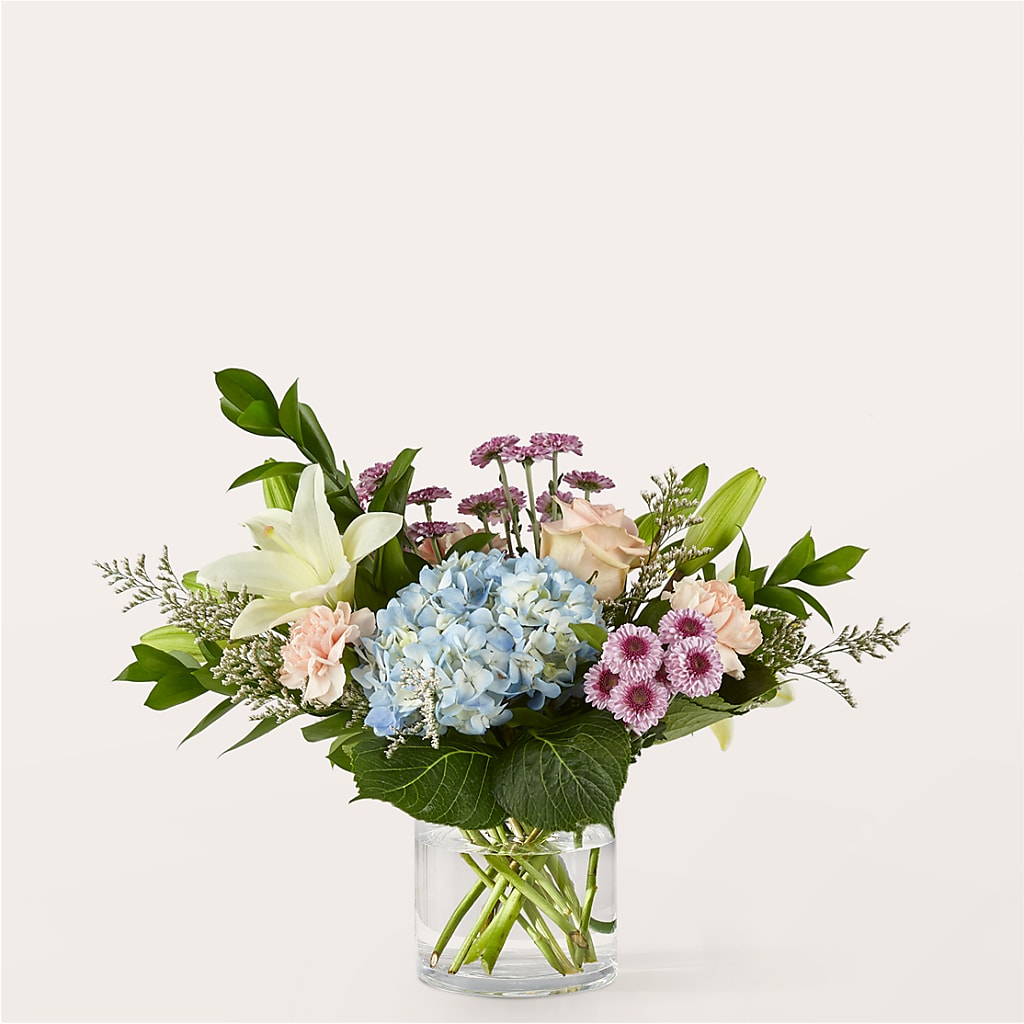 Slow Mornings Bouquet – Floral Creations, Mcadoo PA