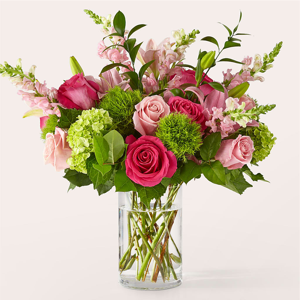 Fit for a Queen Luxury Bouquet – Floral Creations, Mcadoo PA