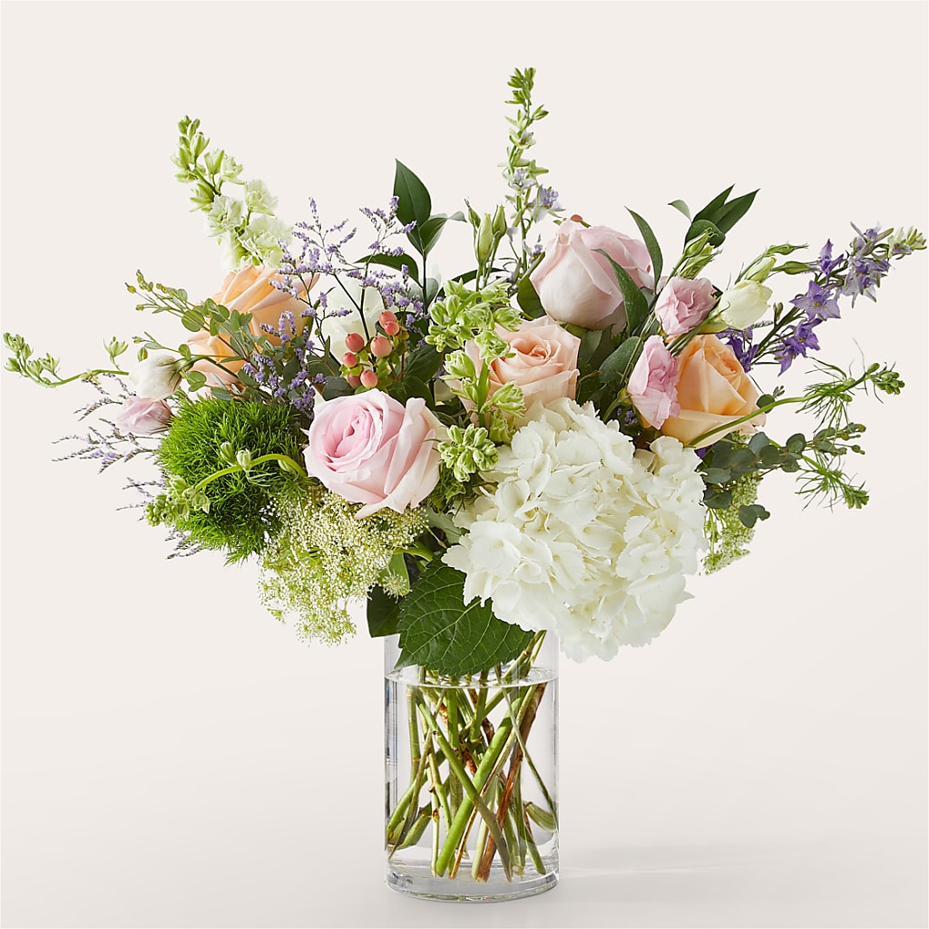 From Scratch Luxury Bouquet – Floral Creations, Mcadoo PA