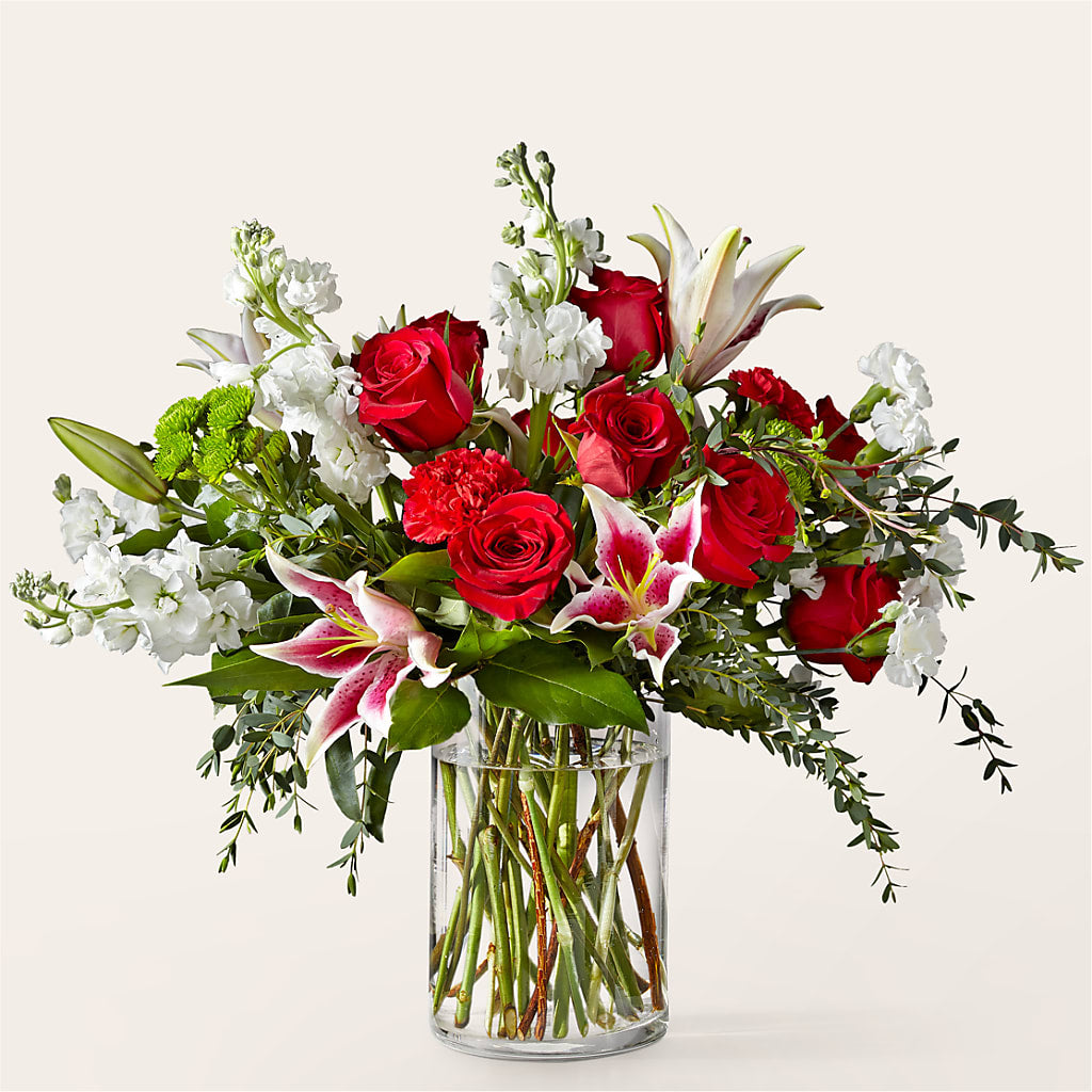 Gumdrop Button Bouquet – Floral Creations, Mcadoo PA
