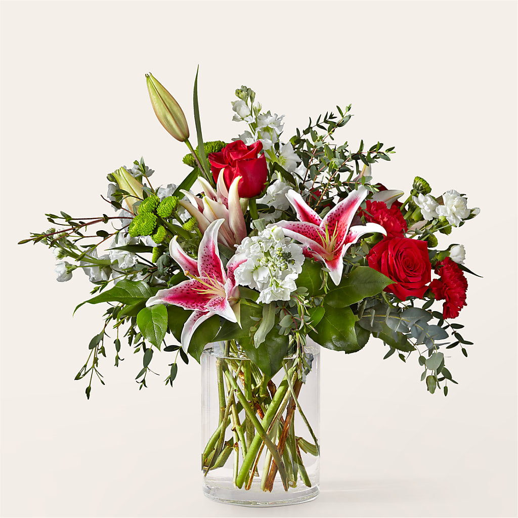 Gumdrop Button Bouquet – Floral Creations, Mcadoo PA