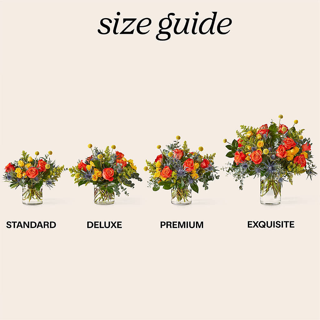 Disco Bouquet – Floral Creations, Mcadoo PA