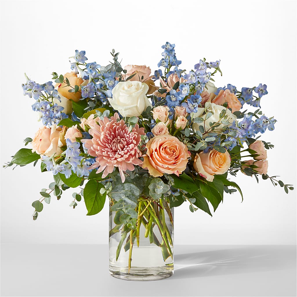 Inspired Bouquet – Floral Creations, Mcadoo PA