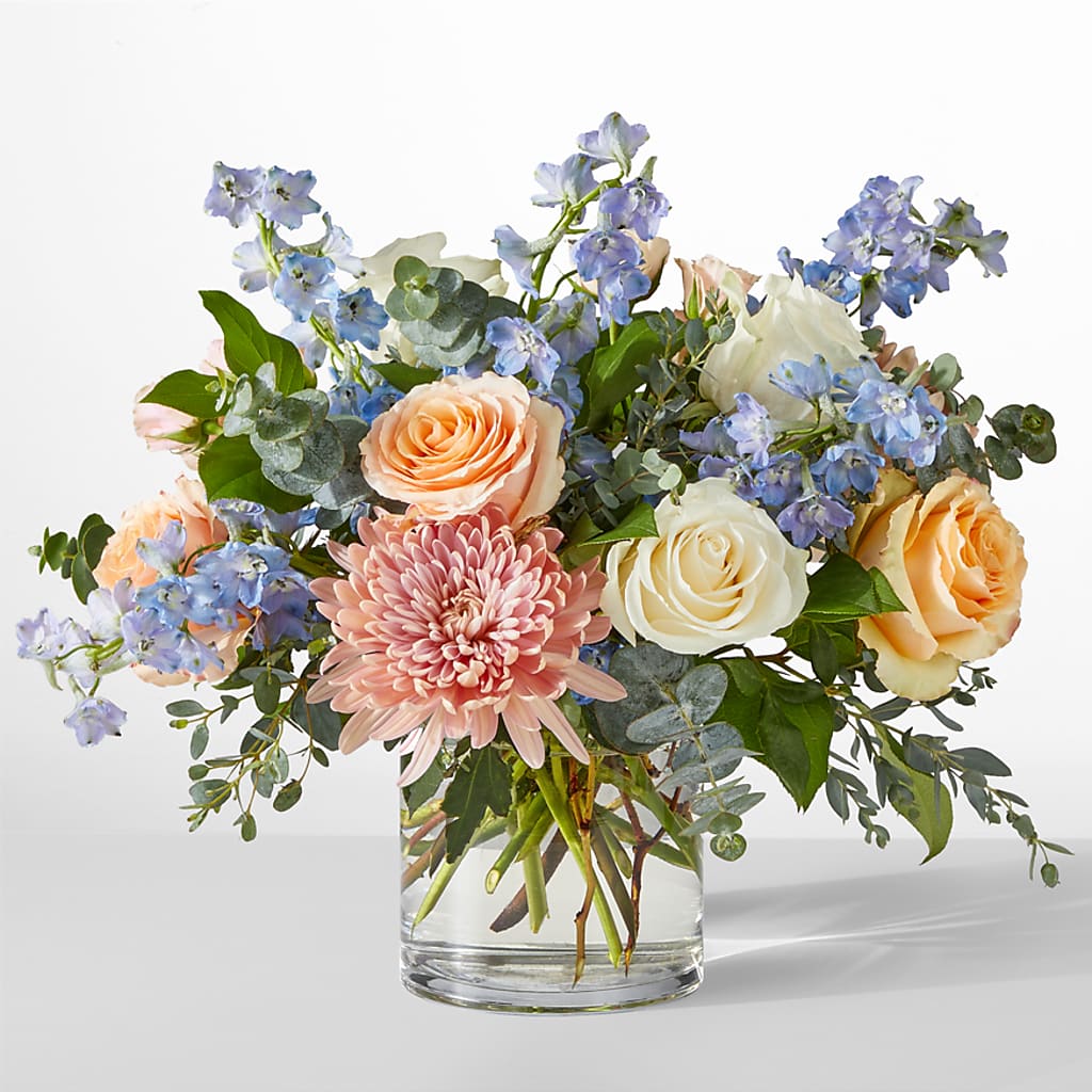 Inspired Bouquet – Floral Creations, Mcadoo PA