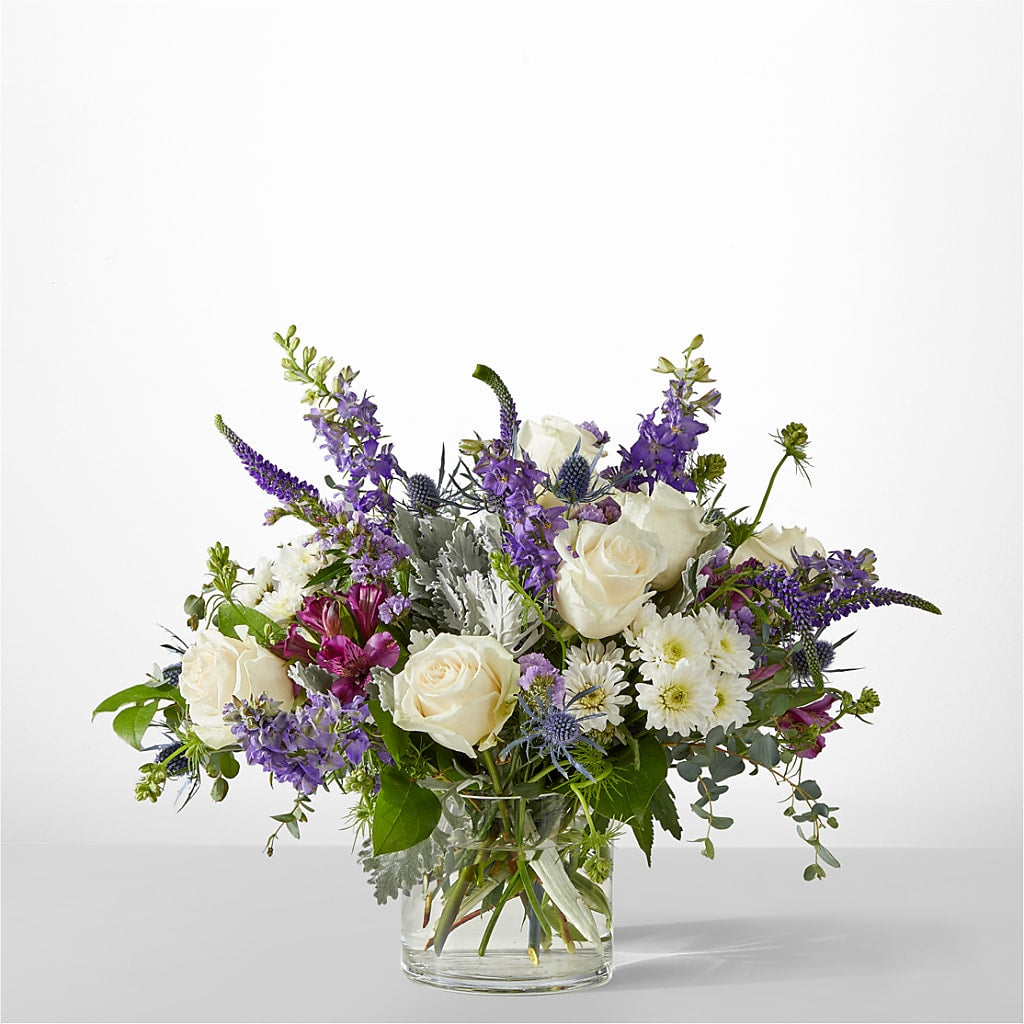 Shooting Star Bouquet – Floral Creations, Mcadoo PA
