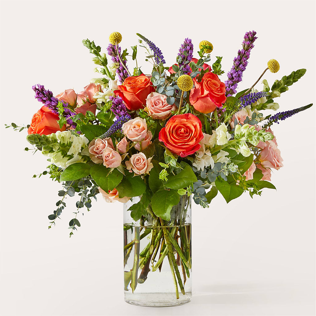 The Standout Bouquet – Floral Creations, Mcadoo PA