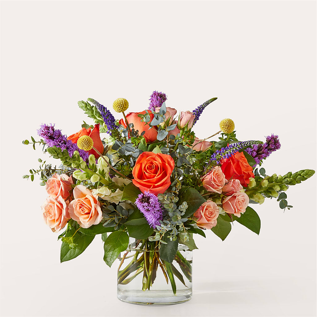 The Standout Bouquet – Floral Creations, Mcadoo PA