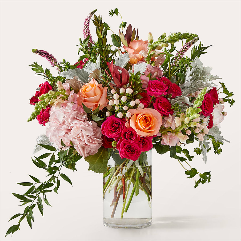 Glitz & Glam Bouquet – Floral Creations, Mcadoo PA