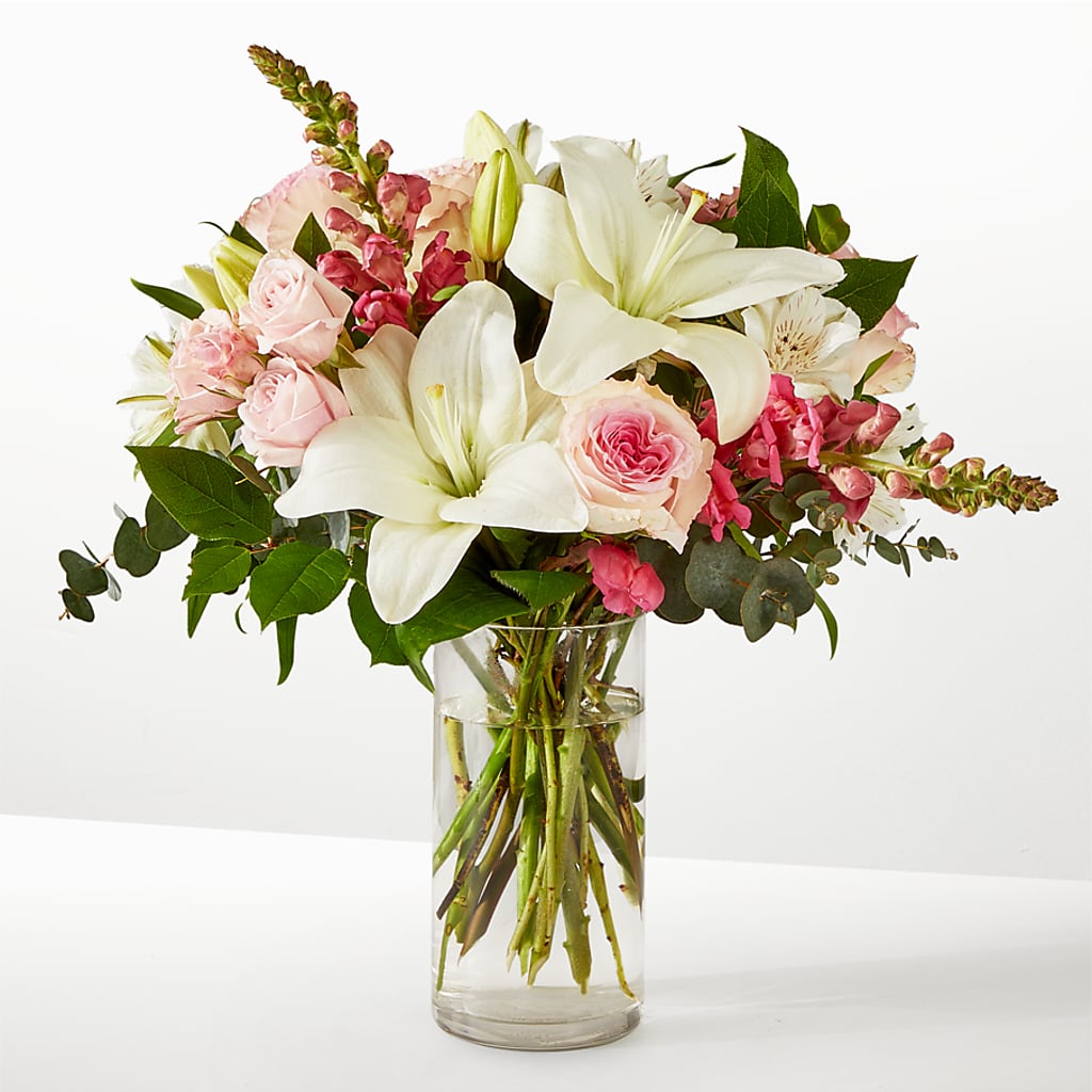 Ballet Slippers Bouquet – Floral Creations, Mcadoo PA