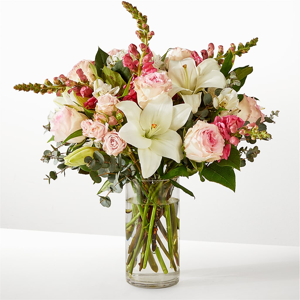 Ballet Slippers Bouquet – Floral Creations, Mcadoo PA