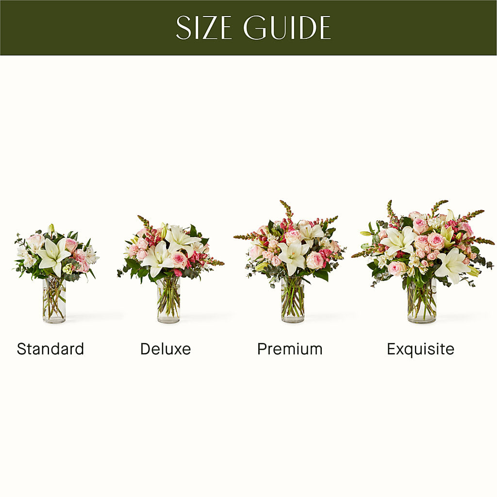 Ballet Slippers Bouquet – Floral Creations, Mcadoo PA