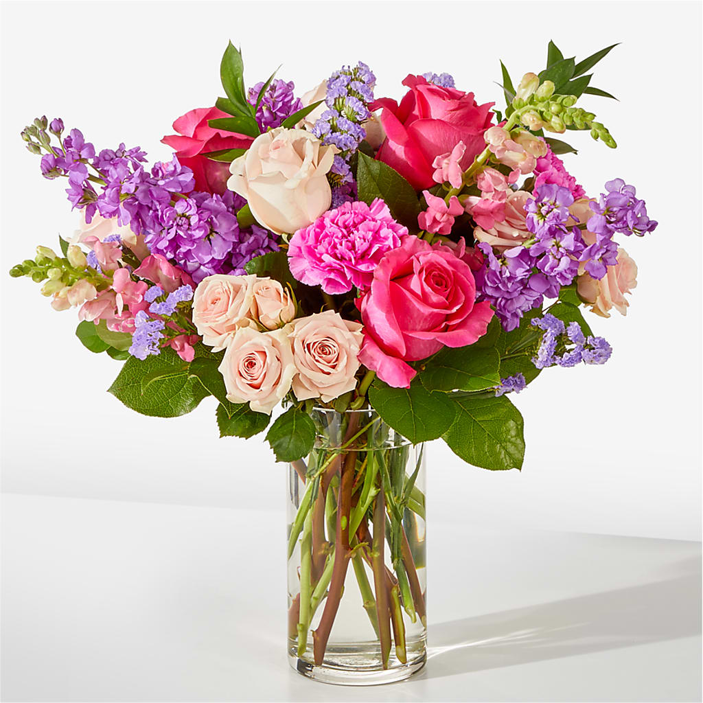 The Cha-Cha Bouquet – Floral Creations, Mcadoo PA