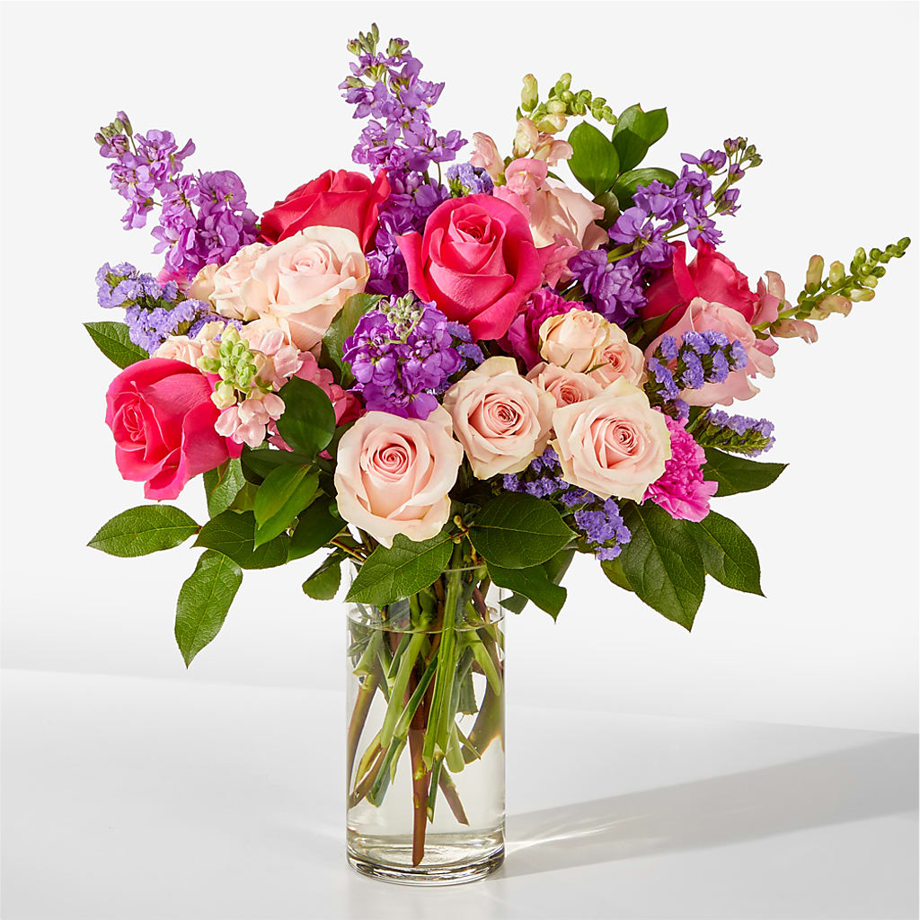 The Cha-Cha Bouquet – Floral Creations, Mcadoo PA