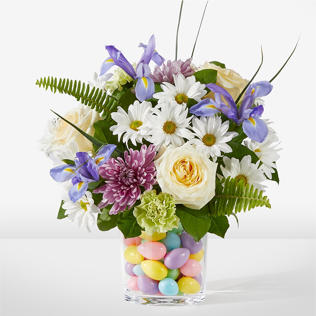 Easter Brunch Bouquet – Floral Creations, Mcadoo PA