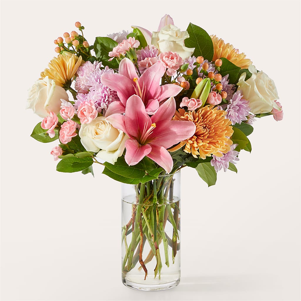 Gelato Bouquet – Floral Creations, Mcadoo PA