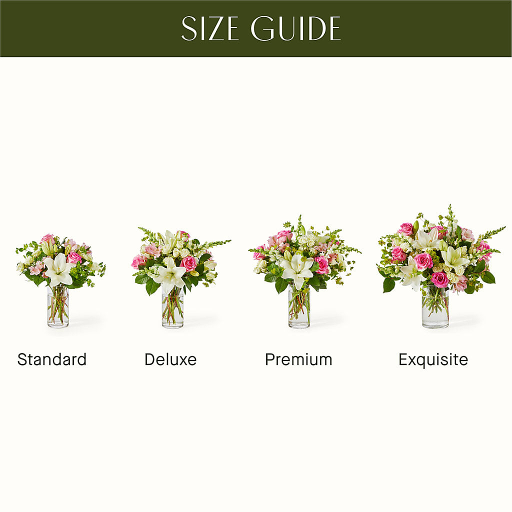 Fondly Bouquet – Floral Creations, Mcadoo PA