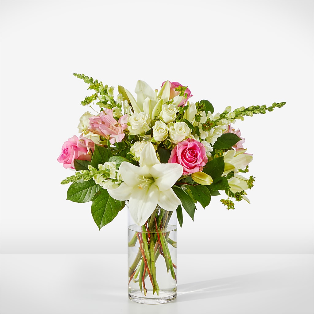 Fondly Bouquet – Floral Creations, Mcadoo PA